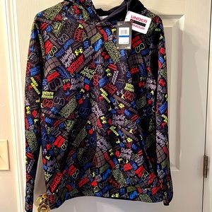 NWT - Under Armour YXL Hoodie